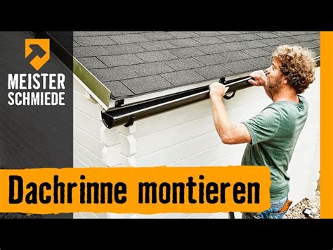 dachrinne kaufen|Dachrinnen & Regenrinnen bei HORNBACH kaufen